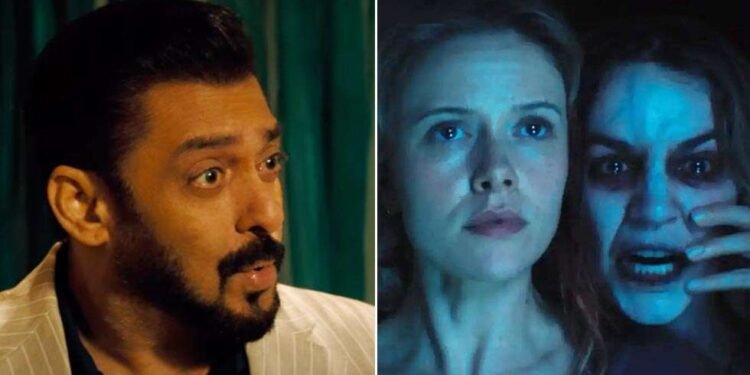 All the pieces We Are Watching This Week (August 17-23): 7 Canines & Extra