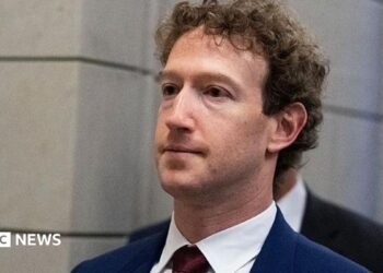 If Meta loses this trial, Instagram and Fb may change endlessly