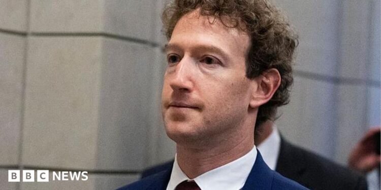 If Meta loses this trial, Instagram and Fb may change endlessly