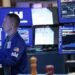 US debt has hit $40tn – Will that be a wake-up name?