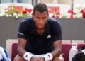 Canada’s Felix Auger-Aliassime loses to Tiafoe in spherical of 16 at Cincinnati Open