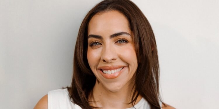 Gabz Landman promoted to Govt Vice President, A&R at Warner Chappell Music