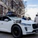 Waymo doubles spending on lobbying in robotaxi battle with Uber