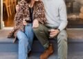 115 Questions for {Couples} to Ask, In response to Class
