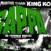 GAPPA: THE TRIPHIBIAN MONSTER Kaiju enjoyable – free on-line