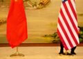 The U.S. is constructing obstacles round drones and robots, however China has scale to get round them