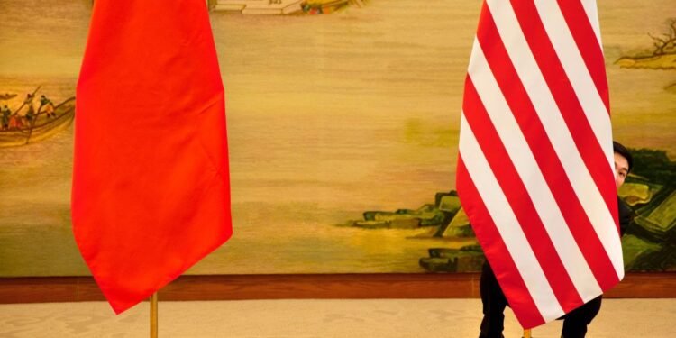 The U.S. is constructing obstacles round drones and robots, however China has scale to get round them
