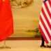 The U.S. is constructing obstacles round drones and robots, however China has scale to get round them