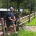 Why We Rehomed Our Rooster