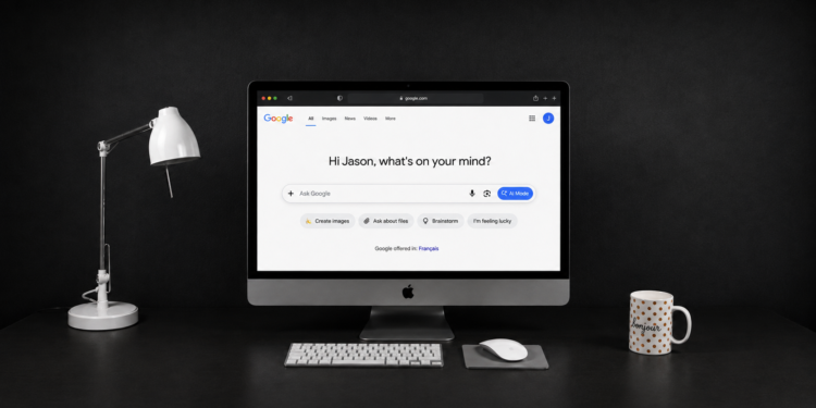 Google’s AI Mode Can Now Search Award Flights