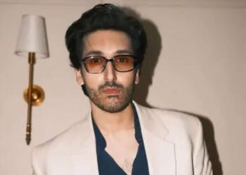 Govinda’s Son Yashvardhan Ahuja to Headline a Horror-comedy