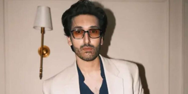 Govinda’s Son Yashvardhan Ahuja to Headline a Horror-comedy