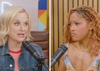 Keke Palmer Talks Being ‘Parentified’ As A Baby