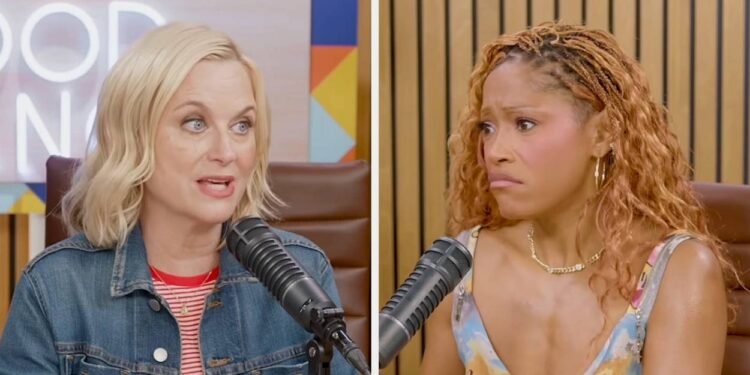 Keke Palmer Talks Being ‘Parentified’ As A Baby