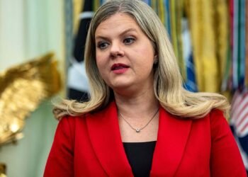 Who Is Heidi Overton, Trump’s Nominee to Lead the FDA?