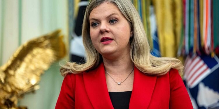 Who Is Heidi Overton, Trump’s Nominee to Lead the FDA?