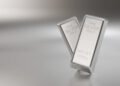 Silver over $65 following comfortable inflation information this week