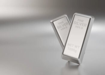 Silver over $65 following comfortable inflation information this week