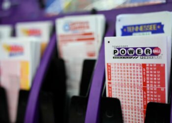 Powerball jackpot climbs to $905 million. What you’d pocket after taxes, and what to do with the remainder.
