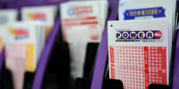 Powerball jackpot climbs to $905 million. What you’d pocket after taxes, and what to do with the remainder.