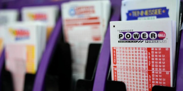 Powerball jackpot climbs to $905 million. What you’d pocket after taxes, and what to do with the remainder.