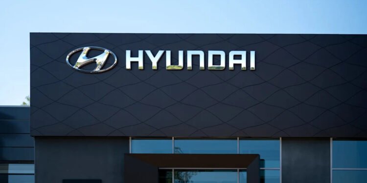 Hyundai considers Georgia Metaplant enlargement to 800,000 models