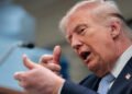 Should you invested $1,000 in gold, Bitcoin and $TRUMP on Inauguration Day, here’s what every is value as we speak