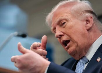 Should you invested $1,000 in gold, Bitcoin and $TRUMP on Inauguration Day, here’s what every is value as we speak