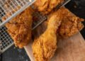 Iconic fast-food fried rooster chain closes over 300 eating places