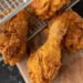 Iconic fast-food fried rooster chain closes over 300 eating places