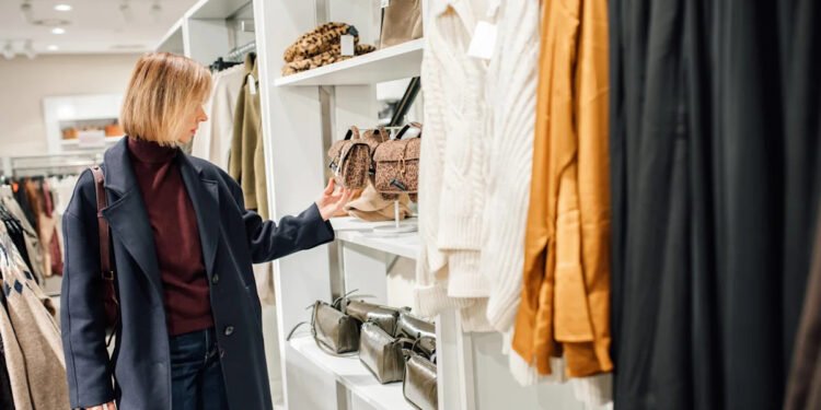 Historic retailer will get lifeline after warning it may collapse