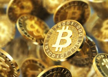 ‘Bitcoin is having a worth gusher to shut out August’
