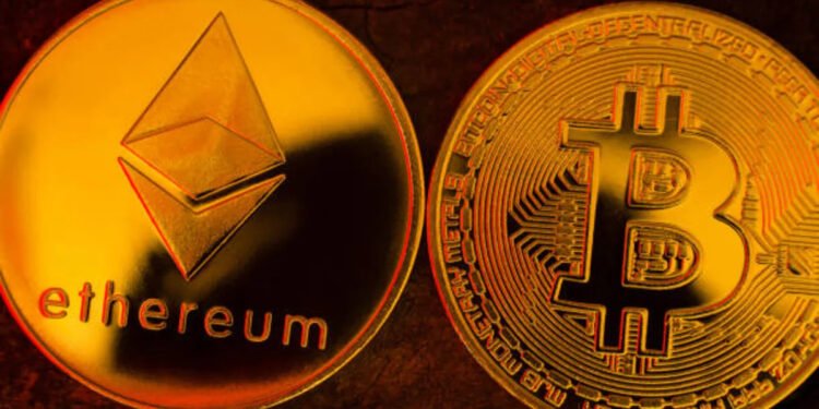 Highest opening for bitcoin in over three months