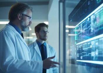 Might Qiagen (QGEN) Inventory Win as Its FDA Clearance Opens a New Diagnostics Market?
