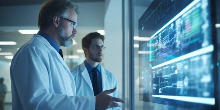 Might Qiagen (QGEN) Inventory Win as Its FDA Clearance Opens a New Diagnostics Market?