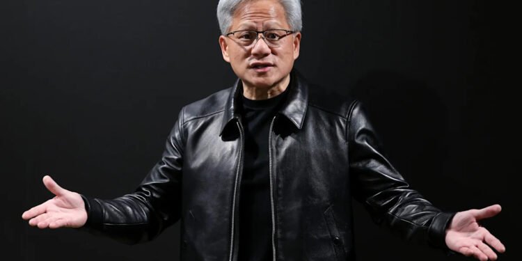Financial institution of America doubles down on Nvidia inventory