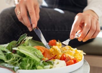 Protein Consumption Vs. Intermittent Fasting