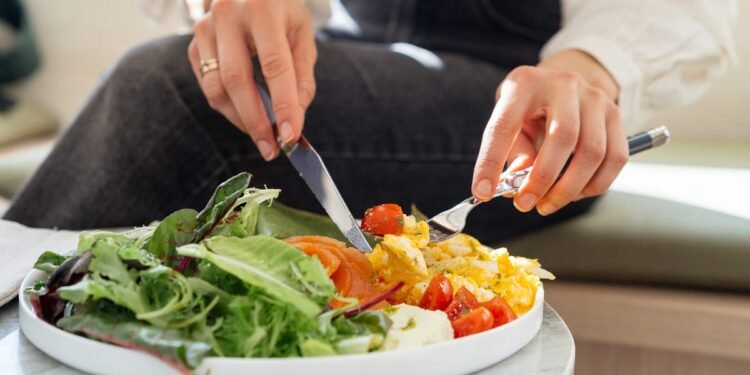 Protein Consumption Vs. Intermittent Fasting