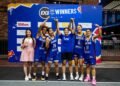Gilas Girls punch ticket to Fiba 3×3 U23 World Cup
