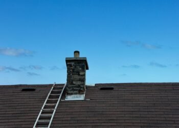 This is Why Your Chimney Nonetheless Issues in Summer time