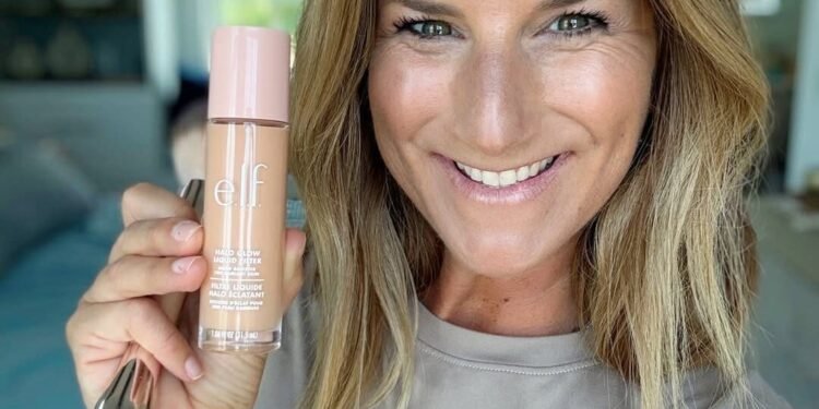Your Information to Glowy Pores and skin