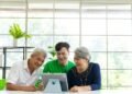 Caregiving Is not a Facet Duty Anymore. It is Change into an Invisible Second Job.