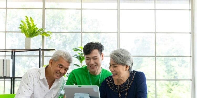 Caregiving Is not a Facet Duty Anymore. It is Change into an Invisible Second Job.