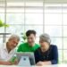 Caregiving Is not a Facet Duty Anymore. It is Change into an Invisible Second Job.