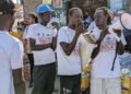 Former insurgent fighters be a part of marketing campaign towards Ebola within the DR Congo — World Points