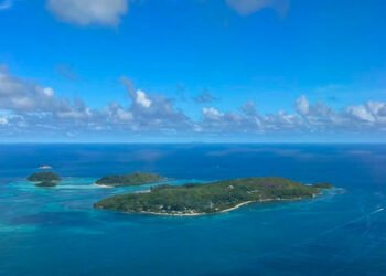 The Indian Ocean Is Sounding the Alarm and Its Islands Are Among the many First to Hear It — International Points