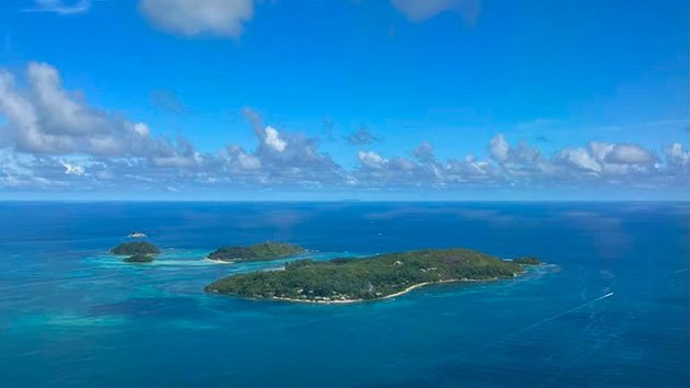 The Indian Ocean Is Sounding the Alarm and Its Islands Are Among the many First to Hear It — International Points