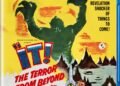 IT! THE TERROR FROM BEYOND SPACE Sci-fi horror enjoyable – free on YouTube