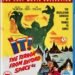 IT! THE TERROR FROM BEYOND SPACE Sci-fi horror enjoyable – free on YouTube