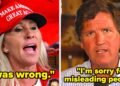 15 Well-known Trump Voters Who Remorse Voting For Him